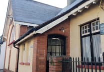 Opportunity to help run Wellington Community Centre for its 120th anniversary