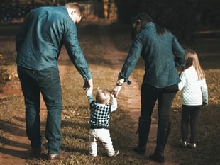Helping families have 'best start in life'