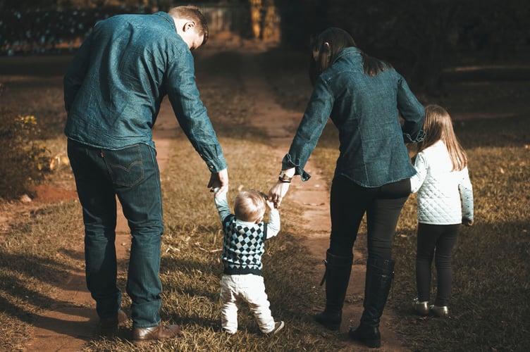 The national Best Start in Life project will focus on delivering substantial improvements in early years’ outcomes