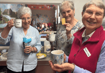 Town councillors adopt popular Wellington baby and toddler group