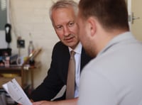 Heating oil households feel effects of war