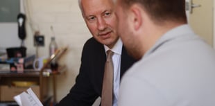 Heating oil households feel effects of war