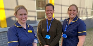 TB cases on the increase