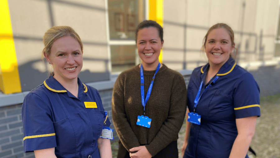 TB cases on the increase