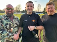 Wellington secure useful derby point with Bridgwater