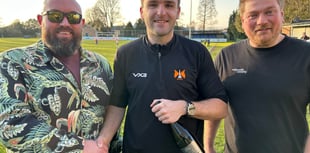 Wellington secure useful derby point with Bridgwater