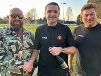 Wellington secure useful derby point with Bridgwater