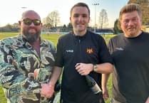 Wellington secure useful derby point with Bridgwater