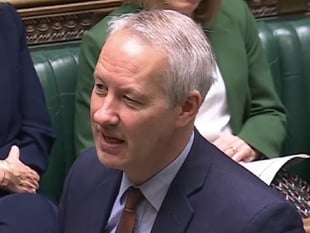 MP urges solar panel expansion