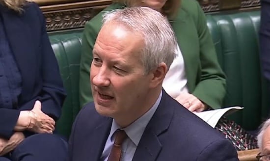 MP urges solar panel expansion