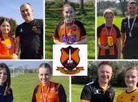 Wildcats sides do the club proud across the age groups