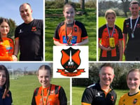 Wildcats sides do the club proud across the age groups