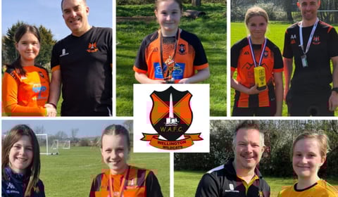 Wildcats sides do the club proud across the age groups