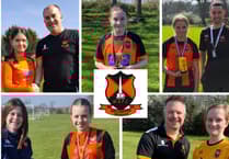 Wildcats sides do the club proud across the age groups