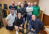 Advantage Bell Green in Gerald Thorne Championship title race