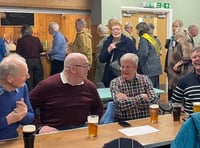 Community news from across the Wellington area