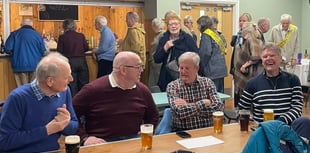 Community news from across the Wellington area