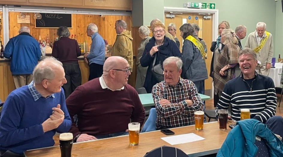 Community news from across the Wellington area