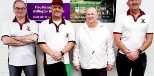 Bowlsheviks clinch Men's League bowls championship 