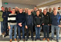 Wellington's past players attend annual reunion