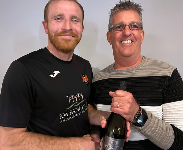 Wellington denied victory by last-gasp goal by Saltash