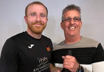 Wellington denied victory by last-gasp goal by Saltash