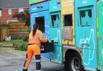 Don't get caught out by changes to recycling collections over Easter