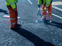 'Lesser' roads maintenance work to start immediately