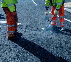 'Lesser' roads maintenance work to start immediately