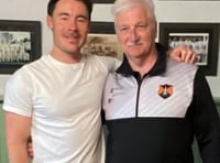 Wellington Reserves take point off leaders Upottery 