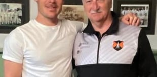 Wellington Reserves take point off leaders Upottery 