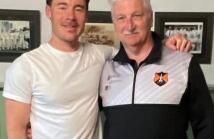 Wellington Reserves take point off leaders Upottery 