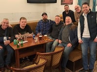 Bell Green stay ahead of title rivals Relyon 