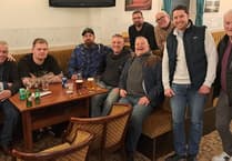 Bell Green stay ahead of title rivals Relyon