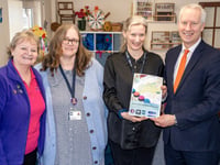MP backs call for better dementia care
