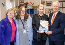 MP backs urgent call for better dementia care