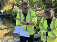 Environment Agency demands Wessex Water improve