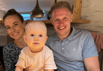 Primary school teacher to run marathon in memory of baby daughter