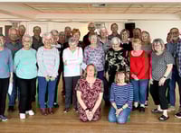 Wellington bowlers visit Torquay for annual tour 