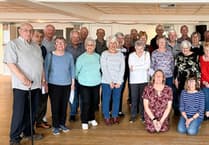 Wellington bowlers visit Torquay for annual tour