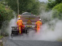 New measures will penalise authorities who don't deliver on potholes