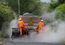 New measures will penalise authorities who don't deliver on potholes