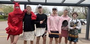 Charity run raises thousands for Mind