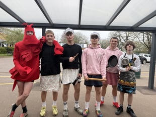 Charity run raises thousands for Mind
