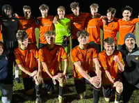 Wellington gain last-gasp home win over leaders Willand 