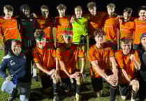 Wellington gain last-gasp home win over leaders Willand