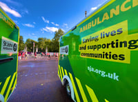 St John Ambulance recruiting new volunteers