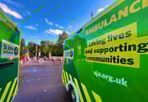 Recruitment drive underway for potential lifesavers to join St John Ambulance