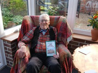 Former pub owner to sign copies of his new book in Wiveliscombe