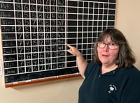 Jo wins Highest Average Play-off Competition 